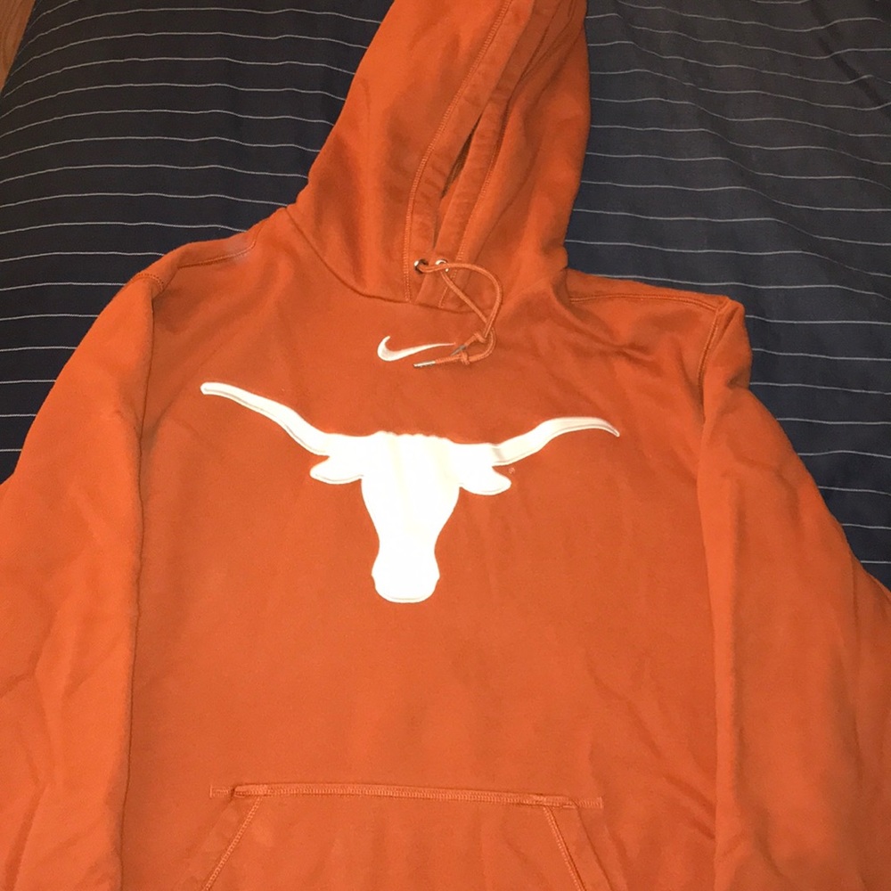 Texas Longhorns Sweatshirt